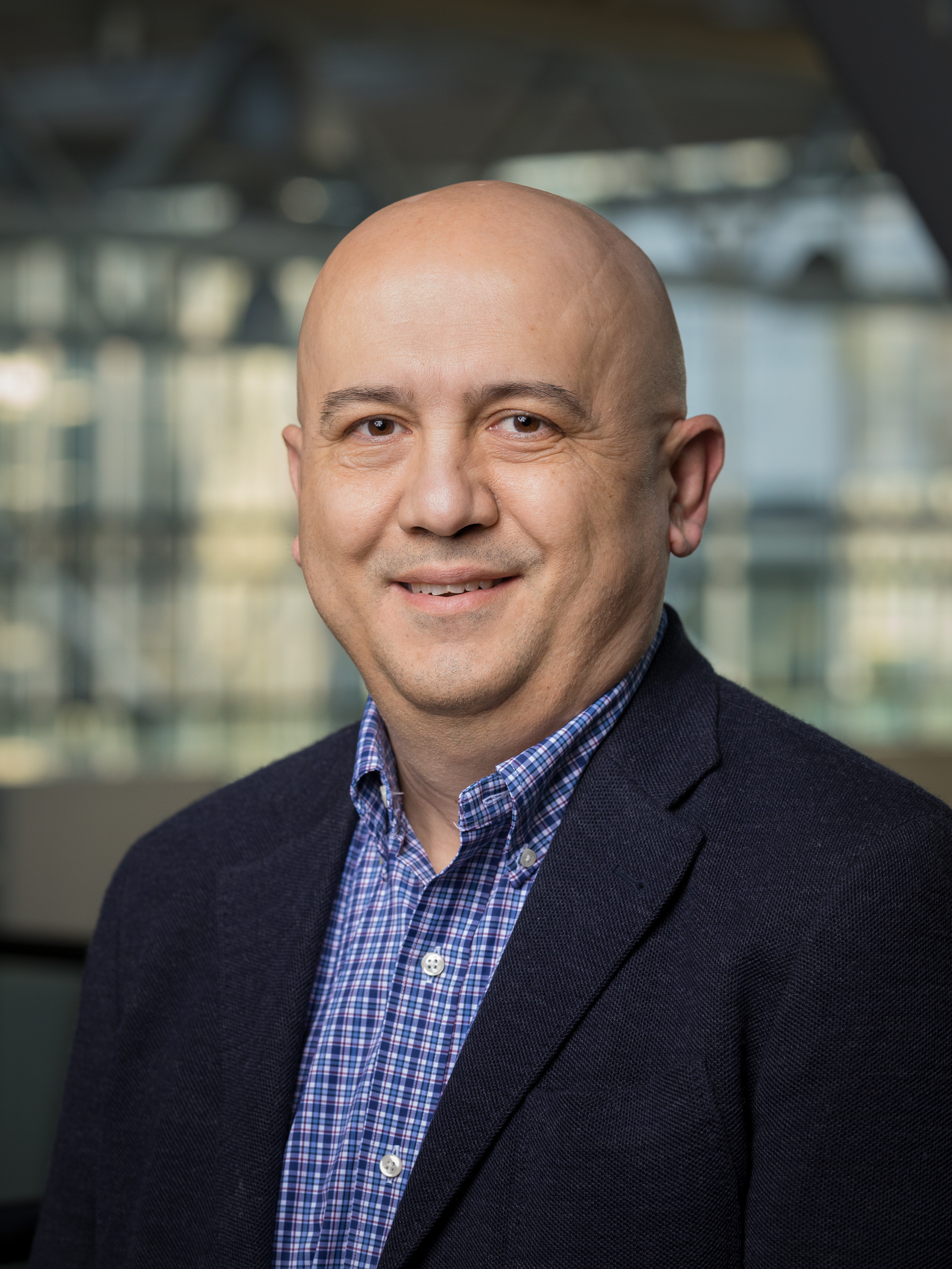 Murat Toruner