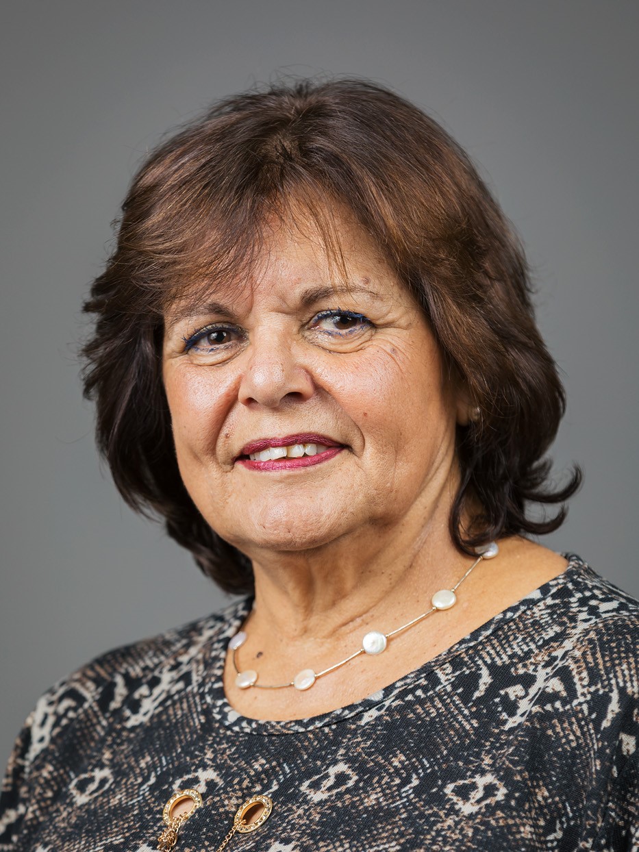 Miriam Ganon