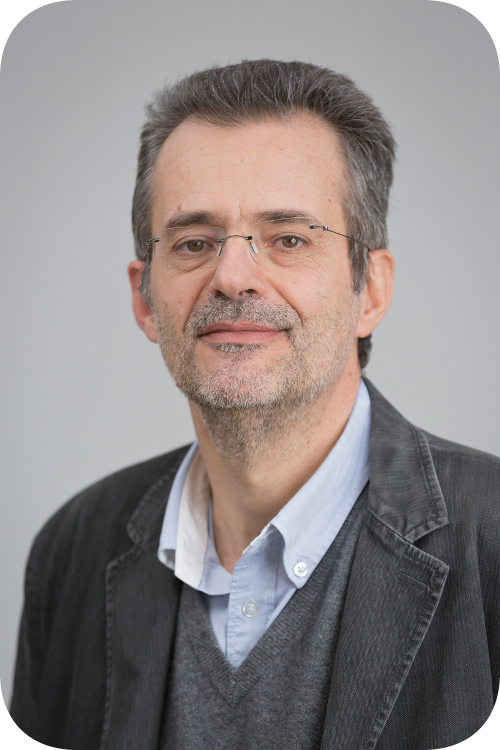 Yves Panis