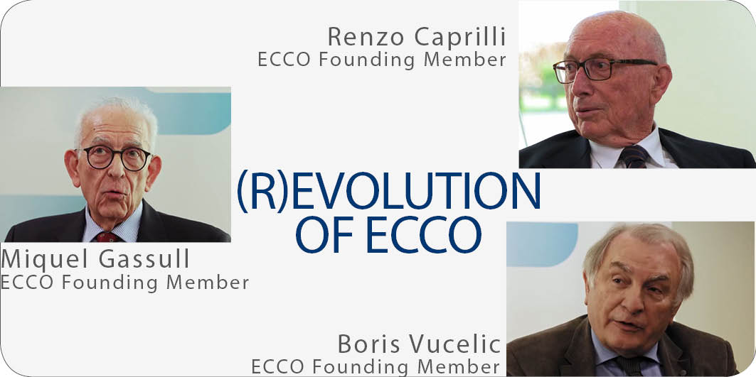 slange Jeg regner med brugt European Crohn´s and Colitis Organisation - ECCO - ECCO Governing Board