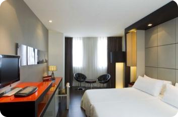 Tryp Condal Mar 2