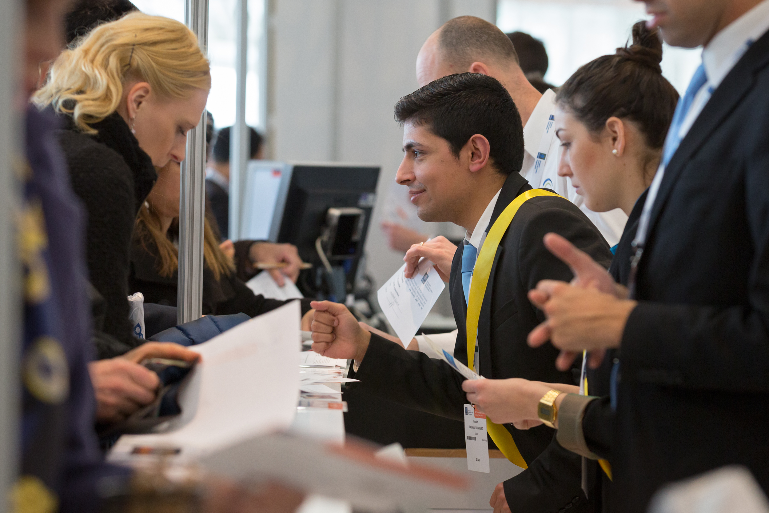 REGISTRATION
