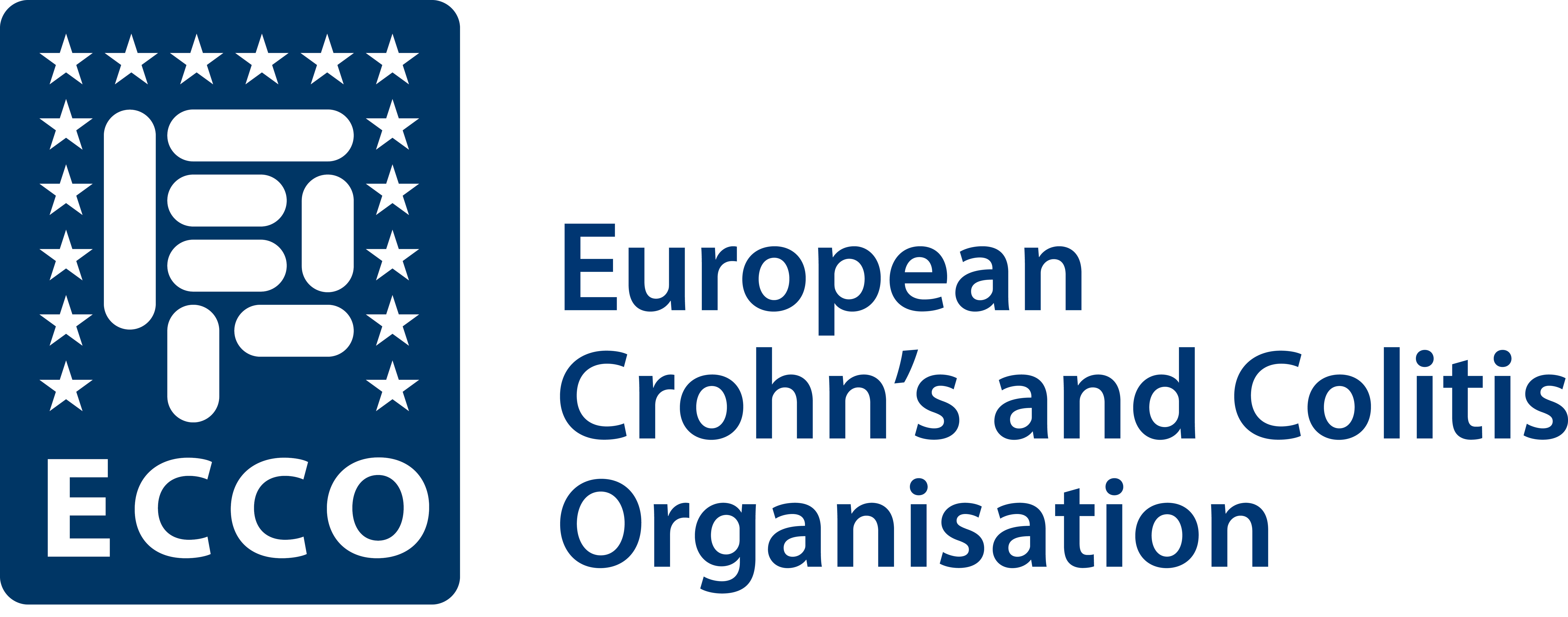 European and Colitis Organisation - ECCO -