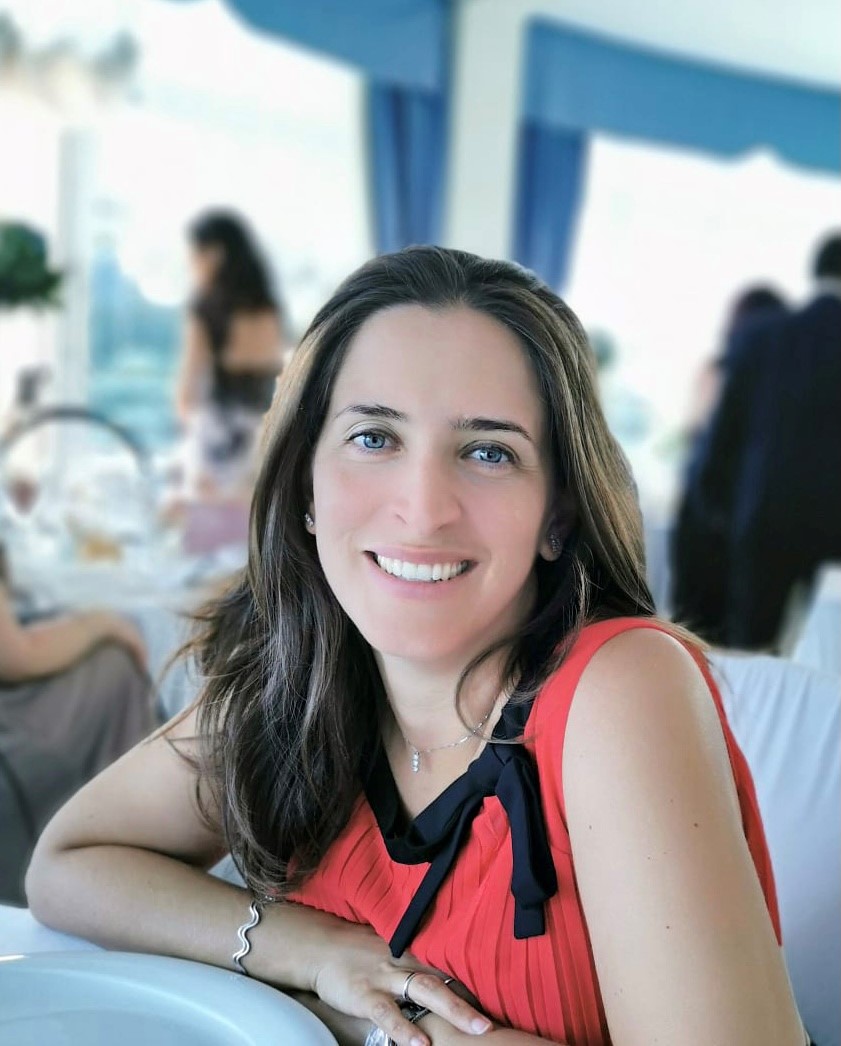 Top 10 DOP Award 2021 Federica Furfaro Italy