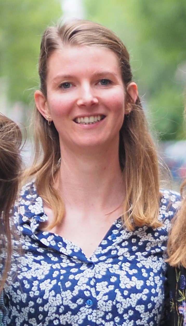 Top 10 DOP Award 2021 Marieke Barnhoorn The Netherlands