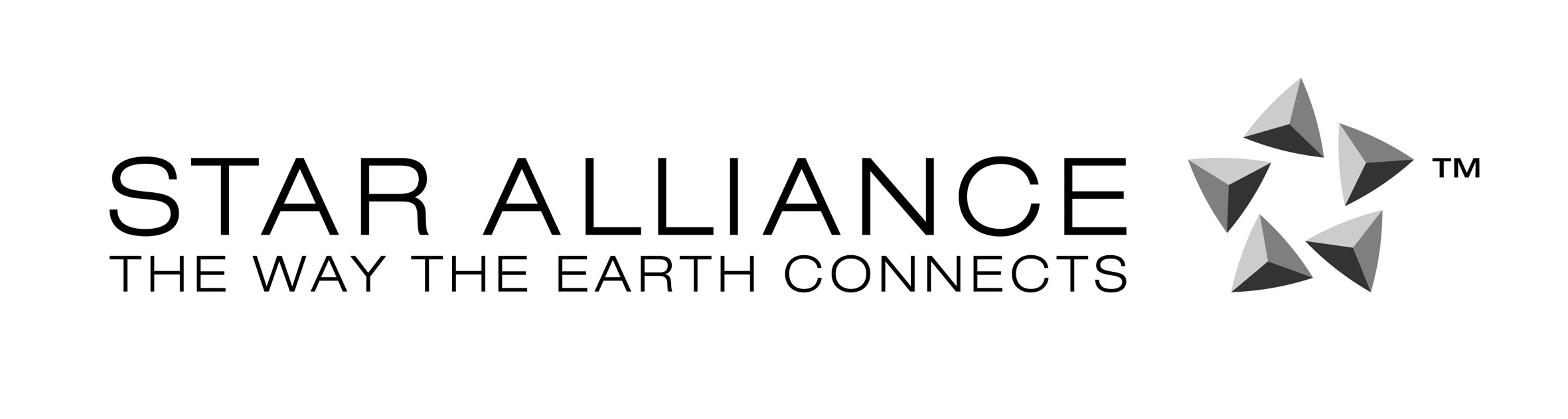 Star Alliance logo