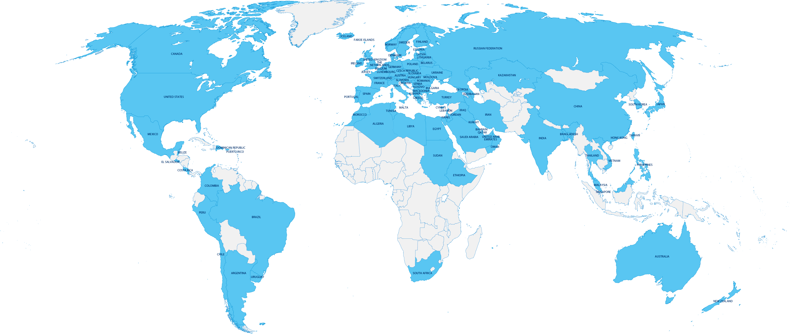 European Crohn´s Organisation - ECCO - Individual Membership