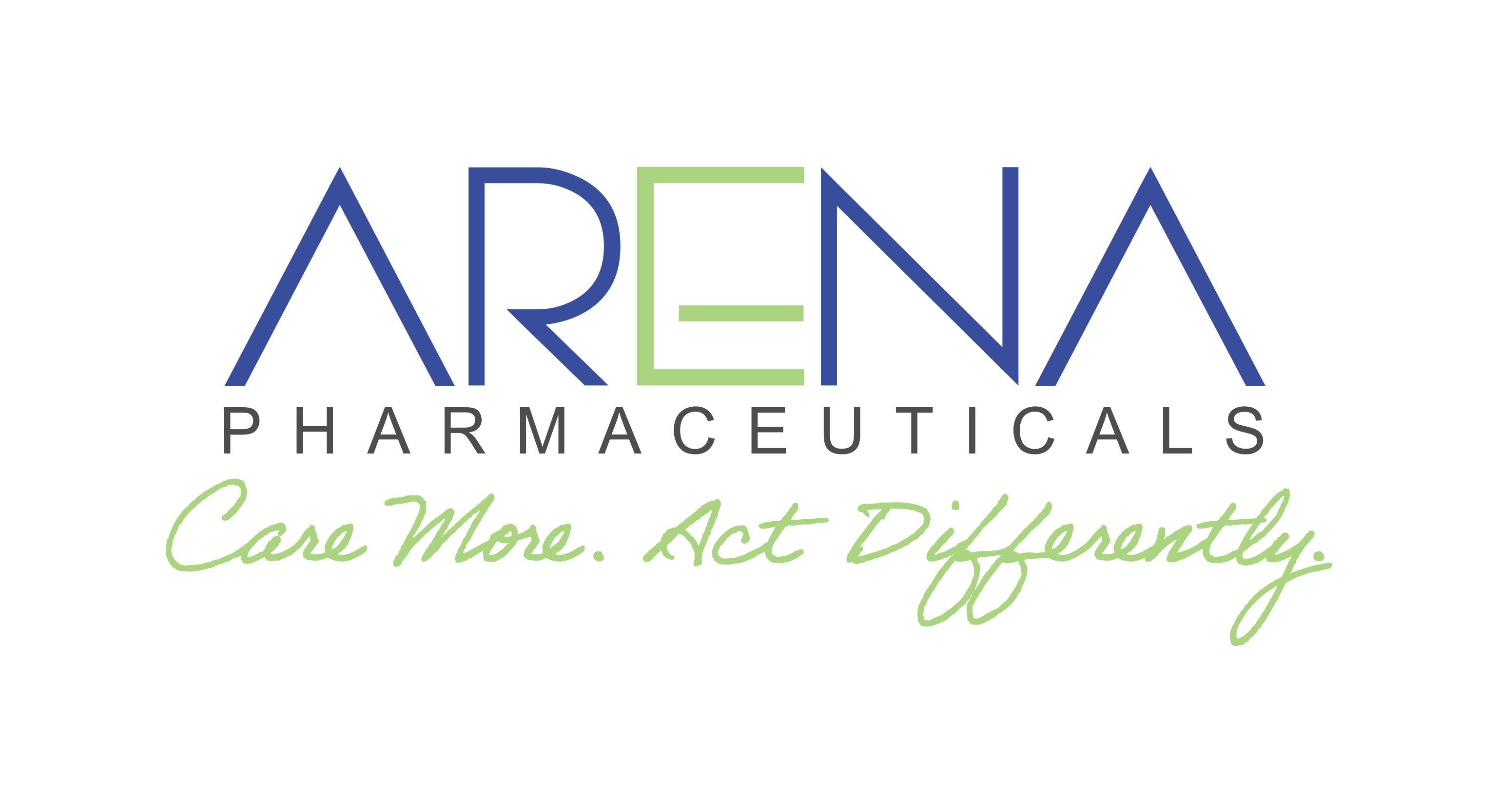 ARENA Pharmaceuticals - Keeping on Track in UC