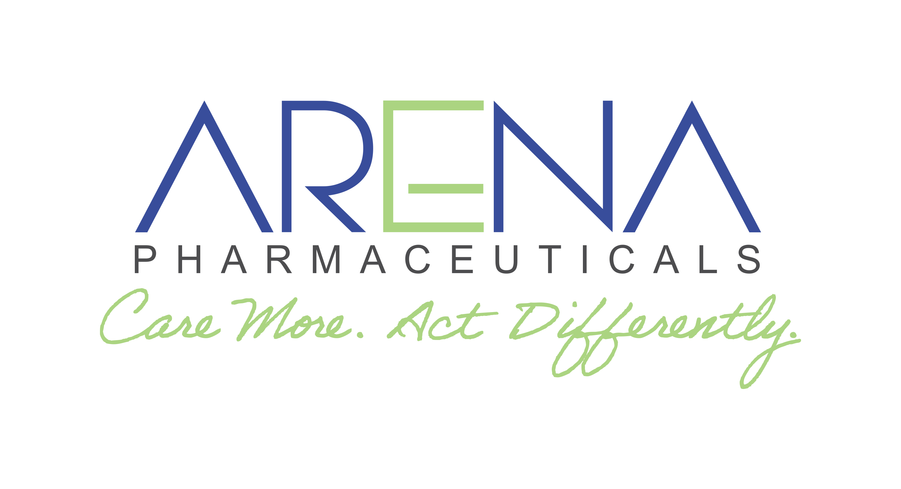 Arena Pharamaceuticals Logo