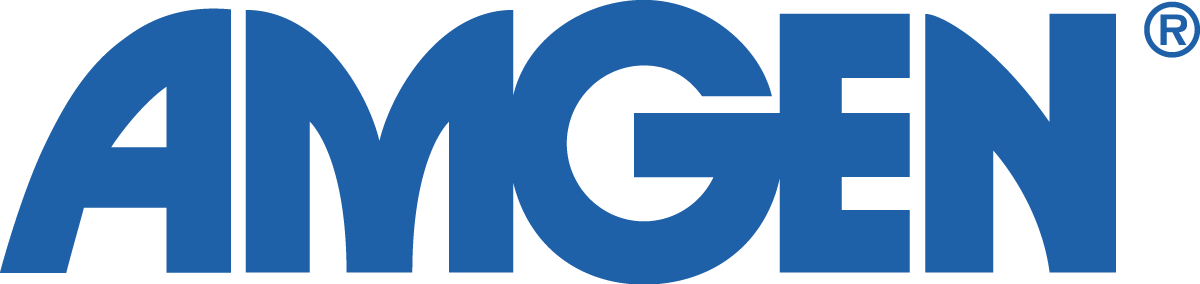 Amgen Biosimilars logo 4C