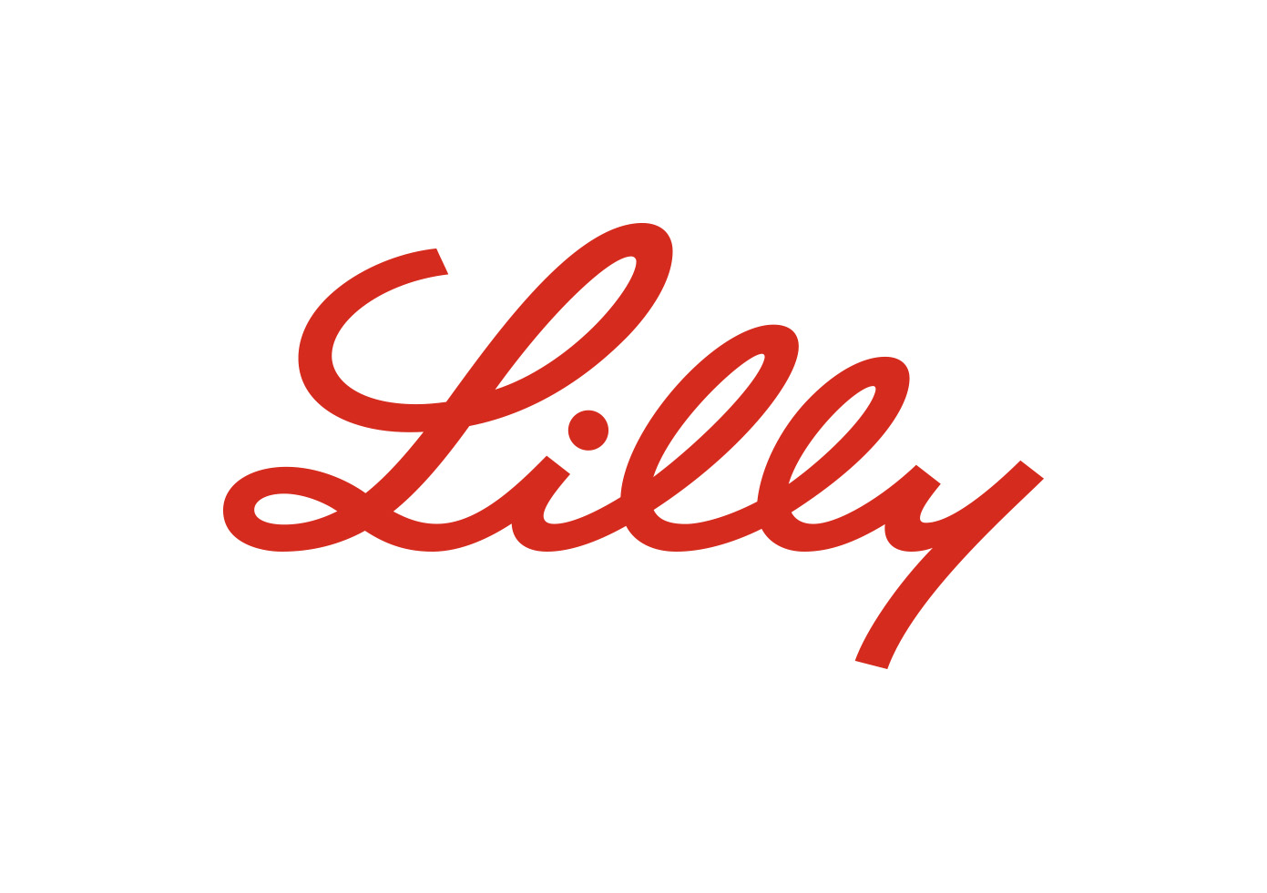 Lilly Logo RGB Red