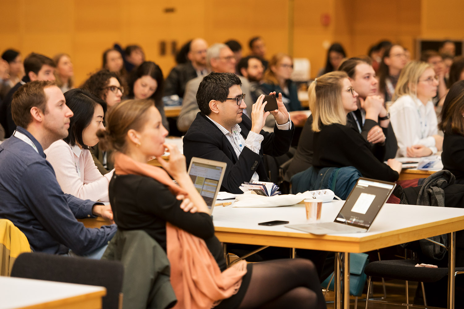 ECCO Postgraduate Course in IBD
