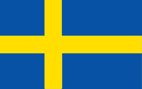 Sweden