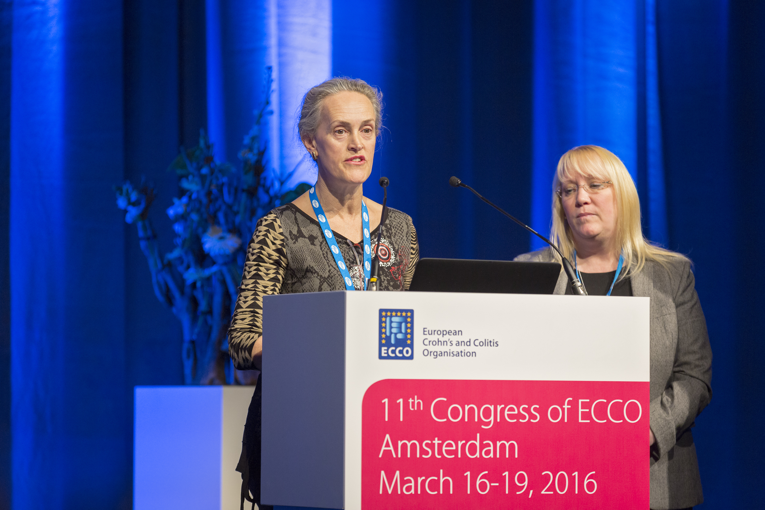 13 2 ECCO16 Amsterdam Scientific Programme 2