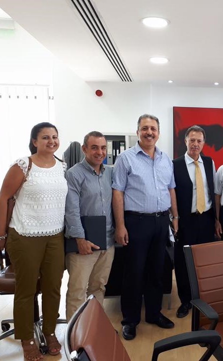 Ecco cyprus hotsell