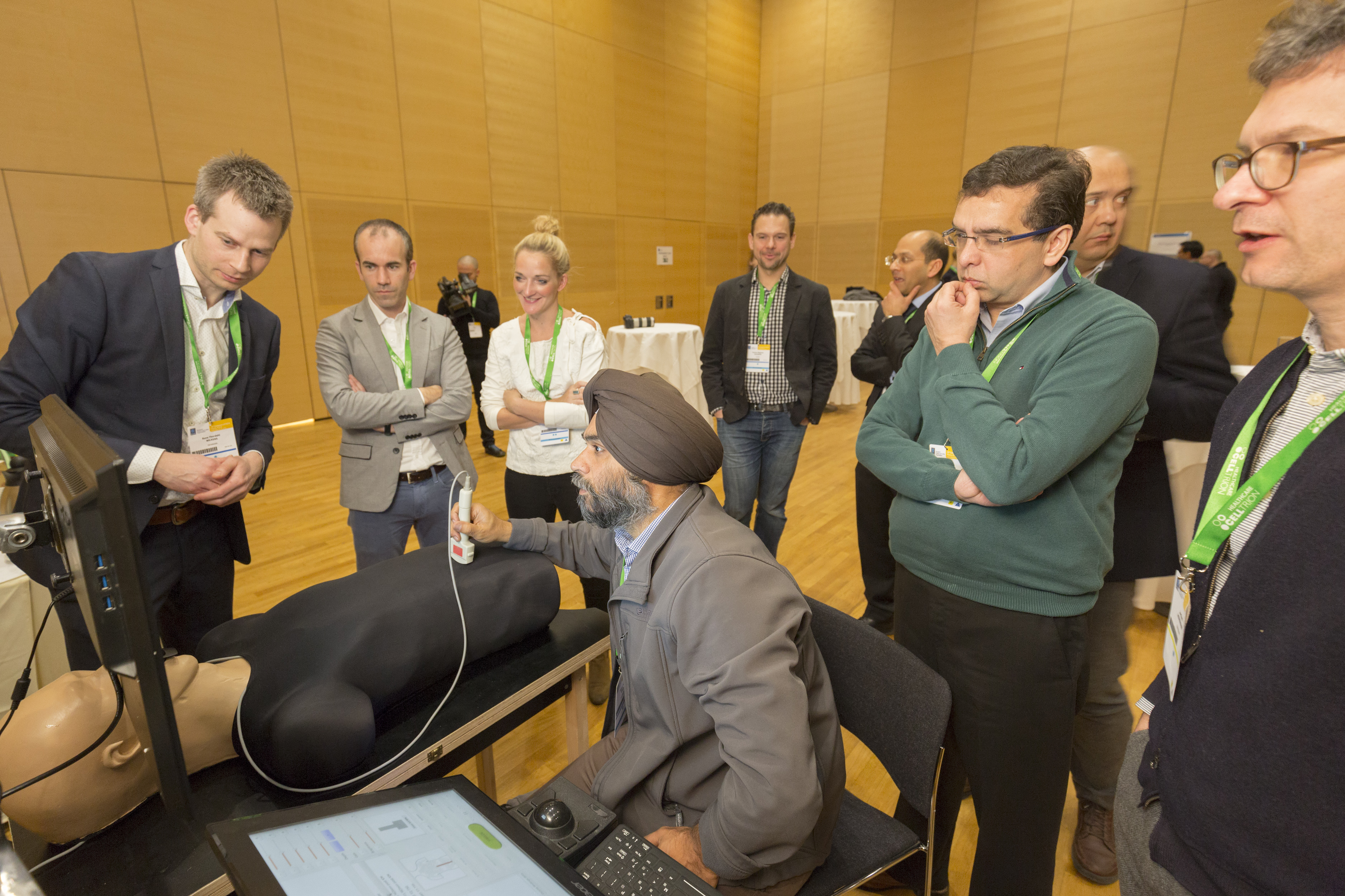 06 b 5th ECCO ESGAR Ultrasound MRI Workshop