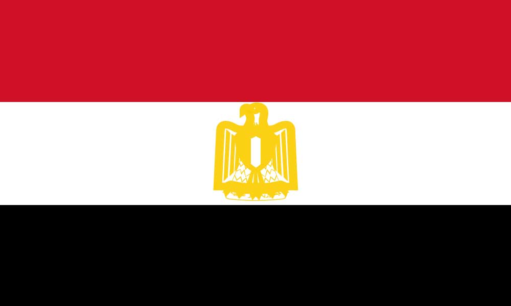 ecco egypt