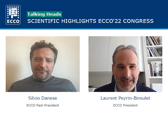 Scientific Highlights ECCO'22 Congress