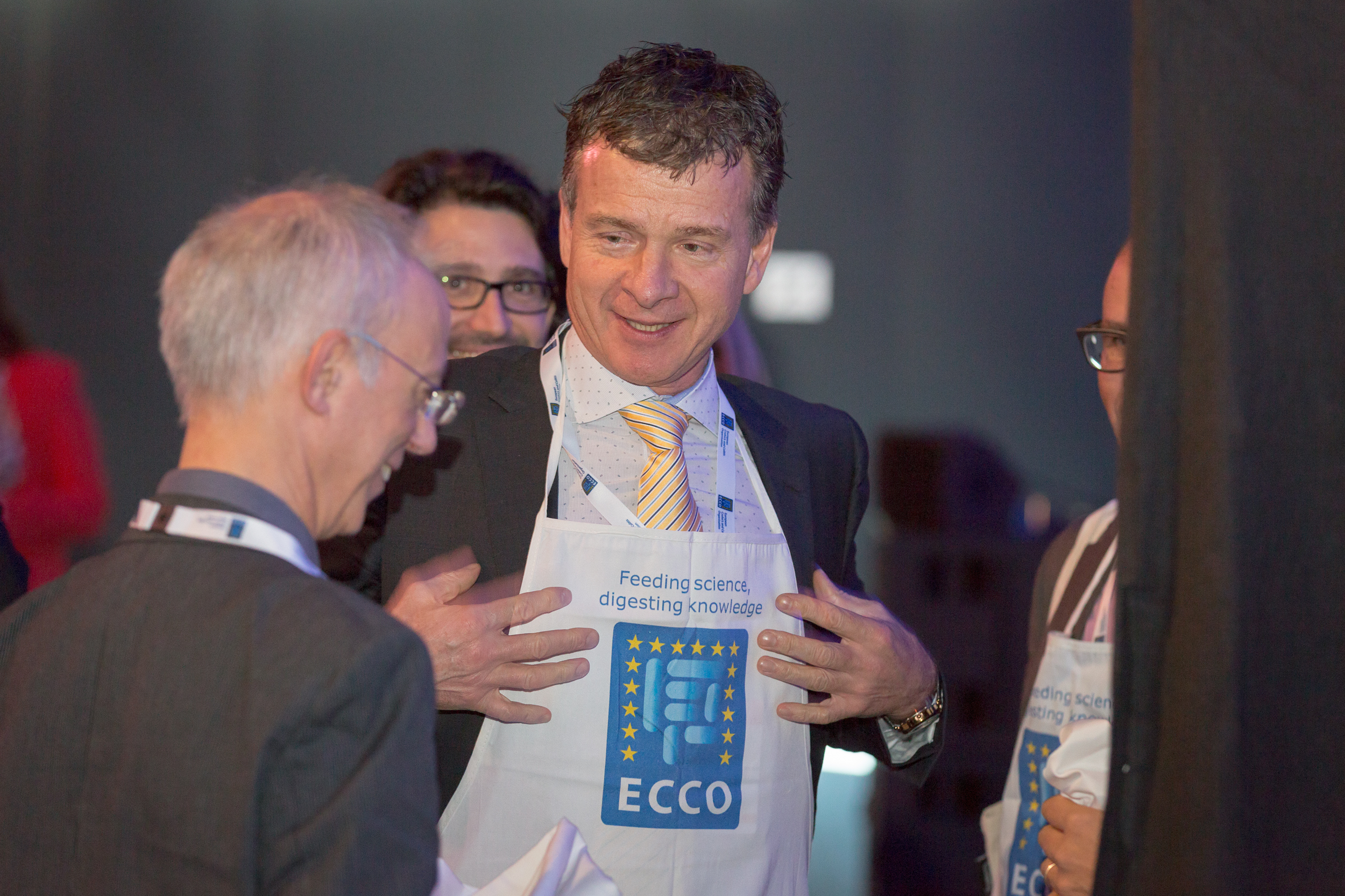 13 ECCO15 Willem Opening Sci Prog