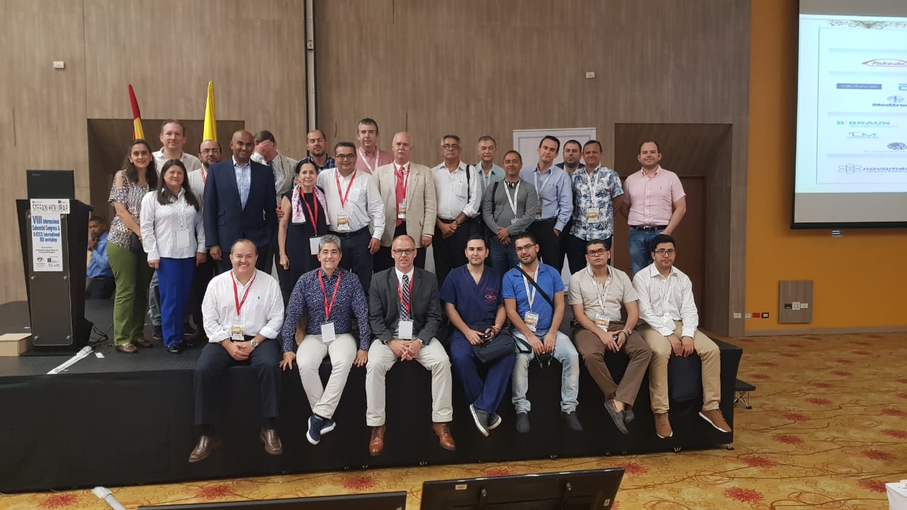5th S ECCO International IBD WS credit Paulo Kotze