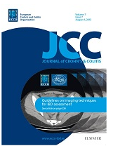 Undvigende Udstyre Accord European Crohn´s and Colitis Organisation - ECCO - Published ECCO Guidelines