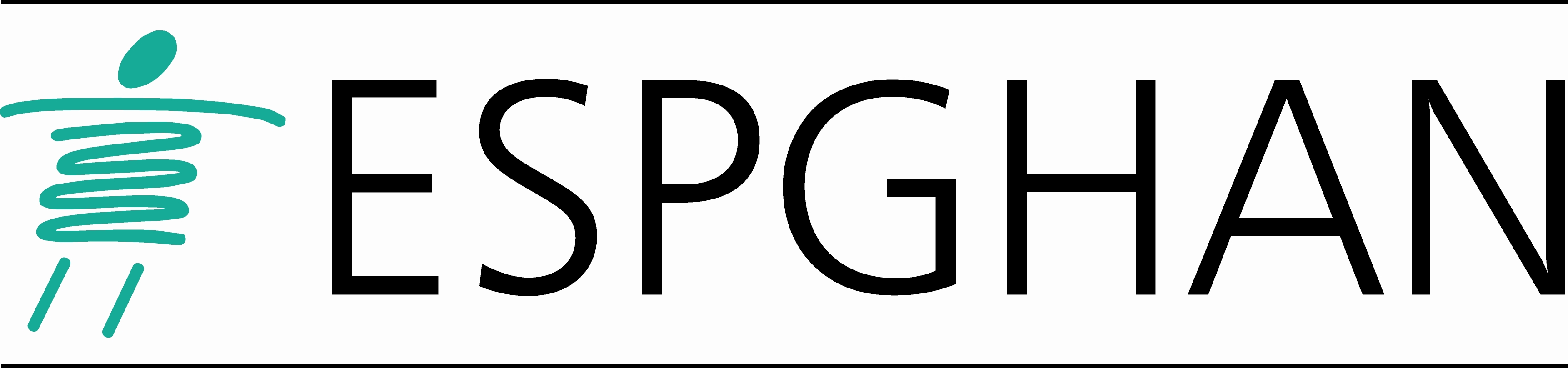 MASTER ESPGHAN logo
