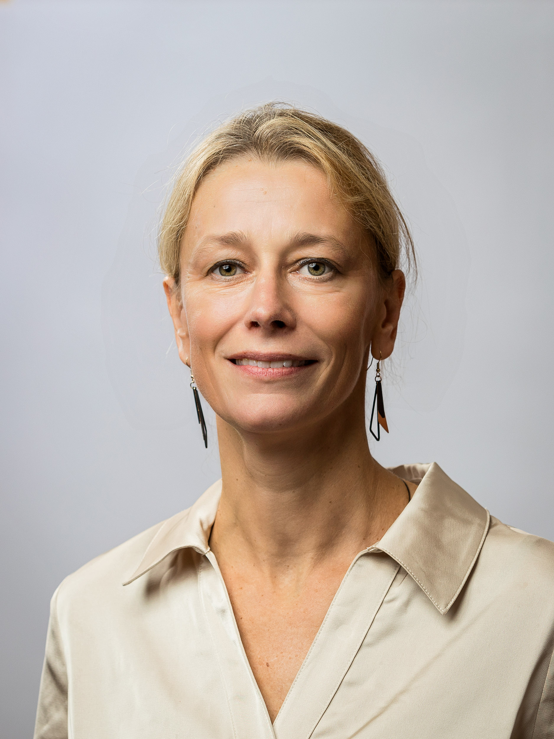 Christianne Buskens