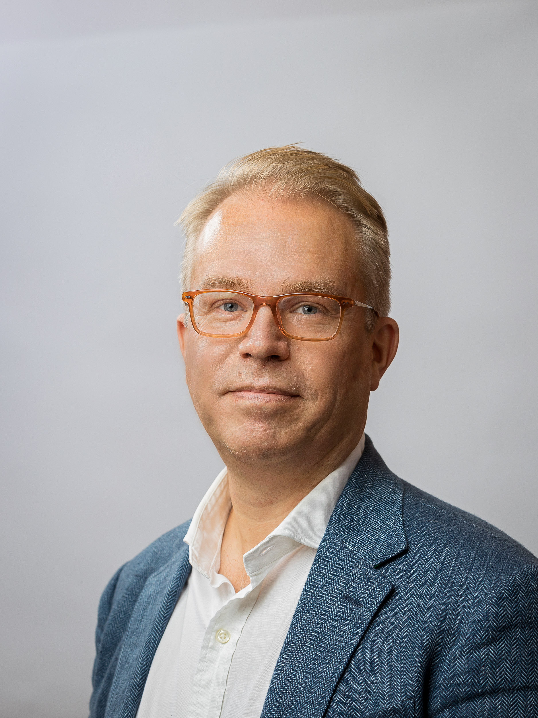 Pär Myrelid