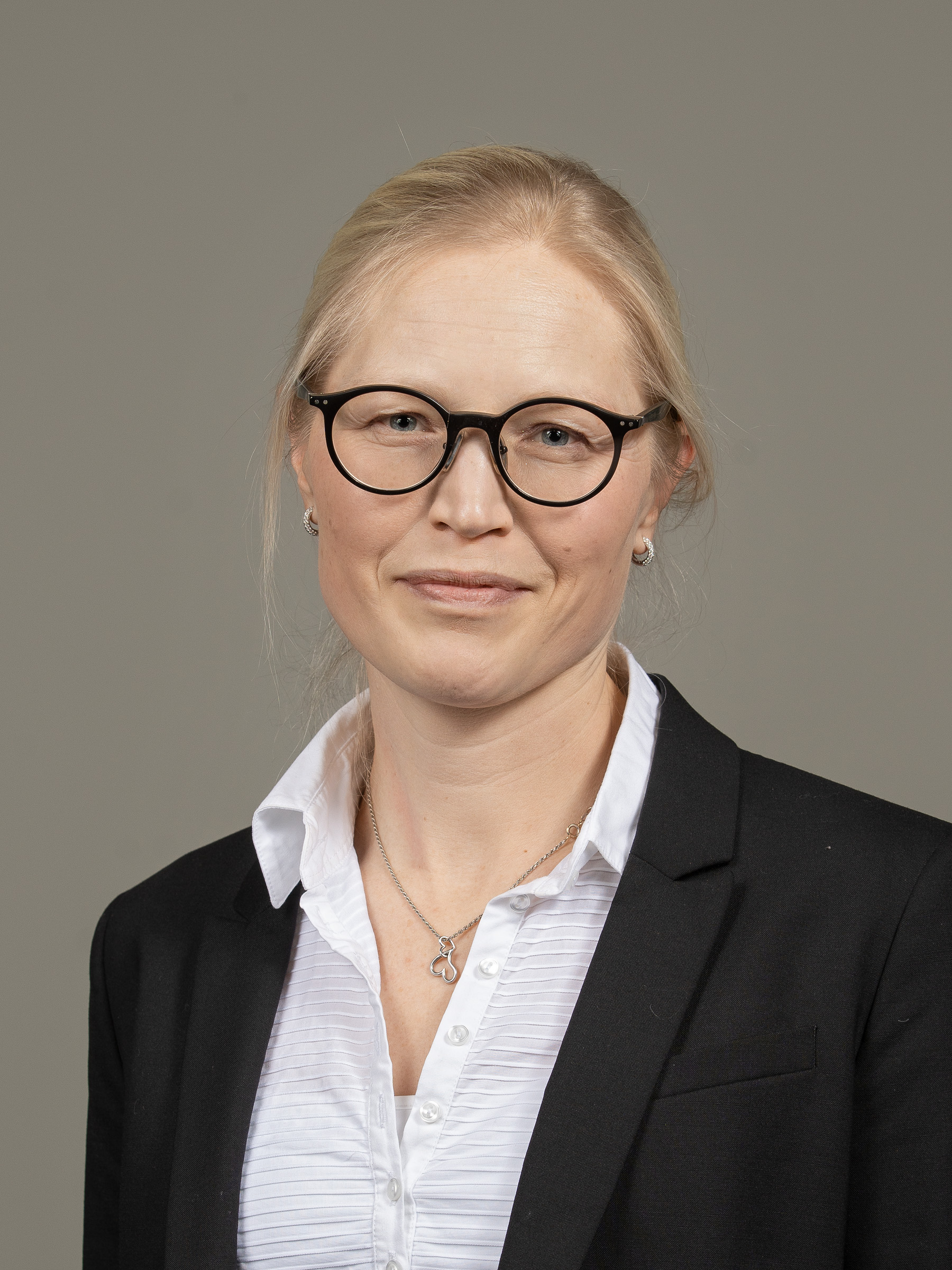 Caroline Nordenvall