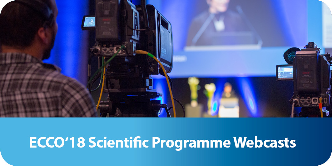 Open access Scientific ProgrammeWebcasts