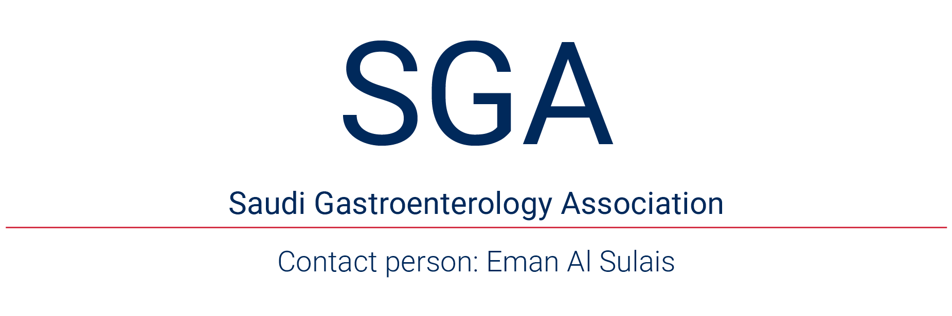 PANCCO – Pan American Crohn’s and Colitis Organisation; Contact person: Guillermo Veitia