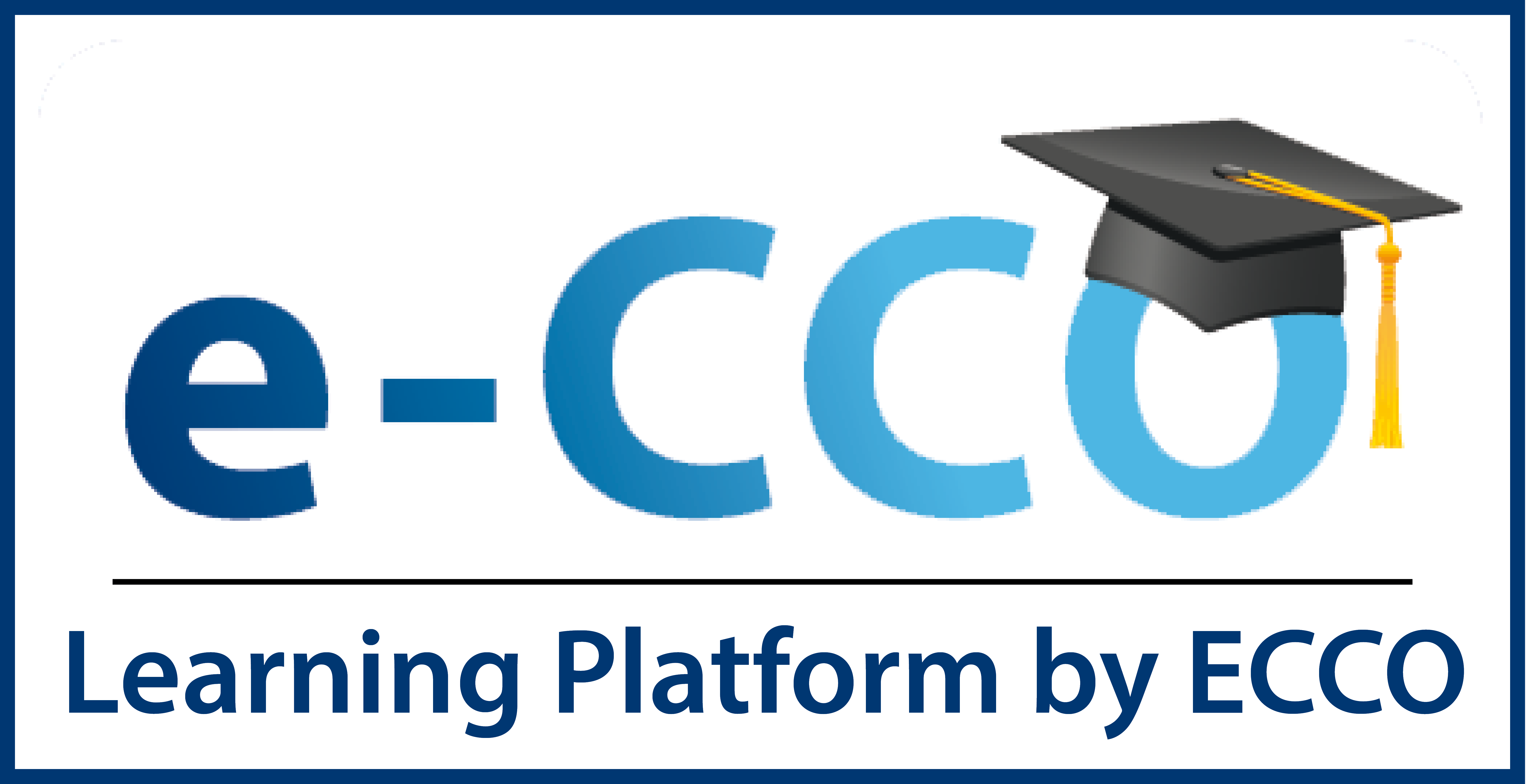 Crohn´s Colitis Organisation - ECCO - e-Learning Ambassador