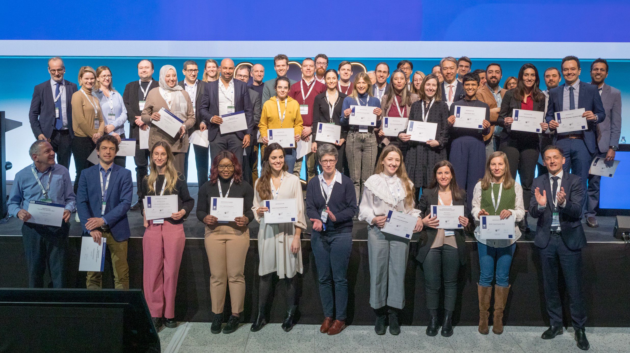 Fellowships Grants 2016 News