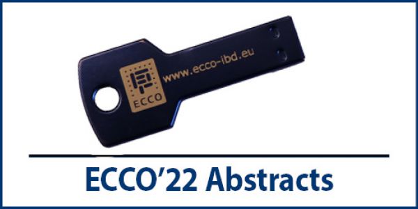 ECCO'22 Abstracts
