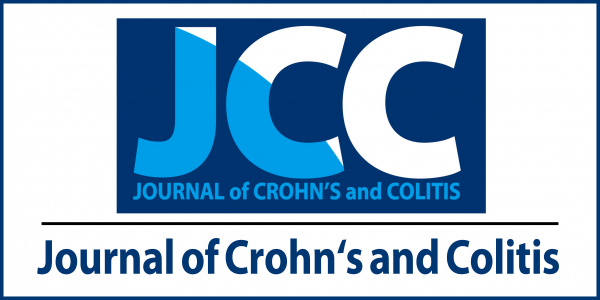 Journal of Crohn's and Colitis