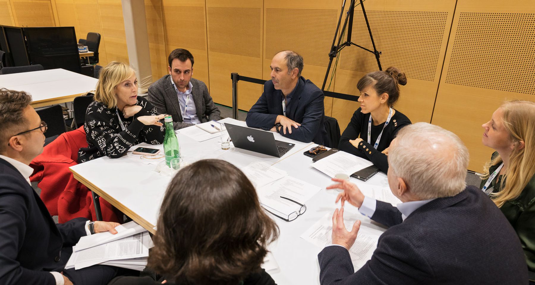 SCIENTIFIC WORKSHOP 9 - CALL FOR TOPICS
