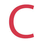 C