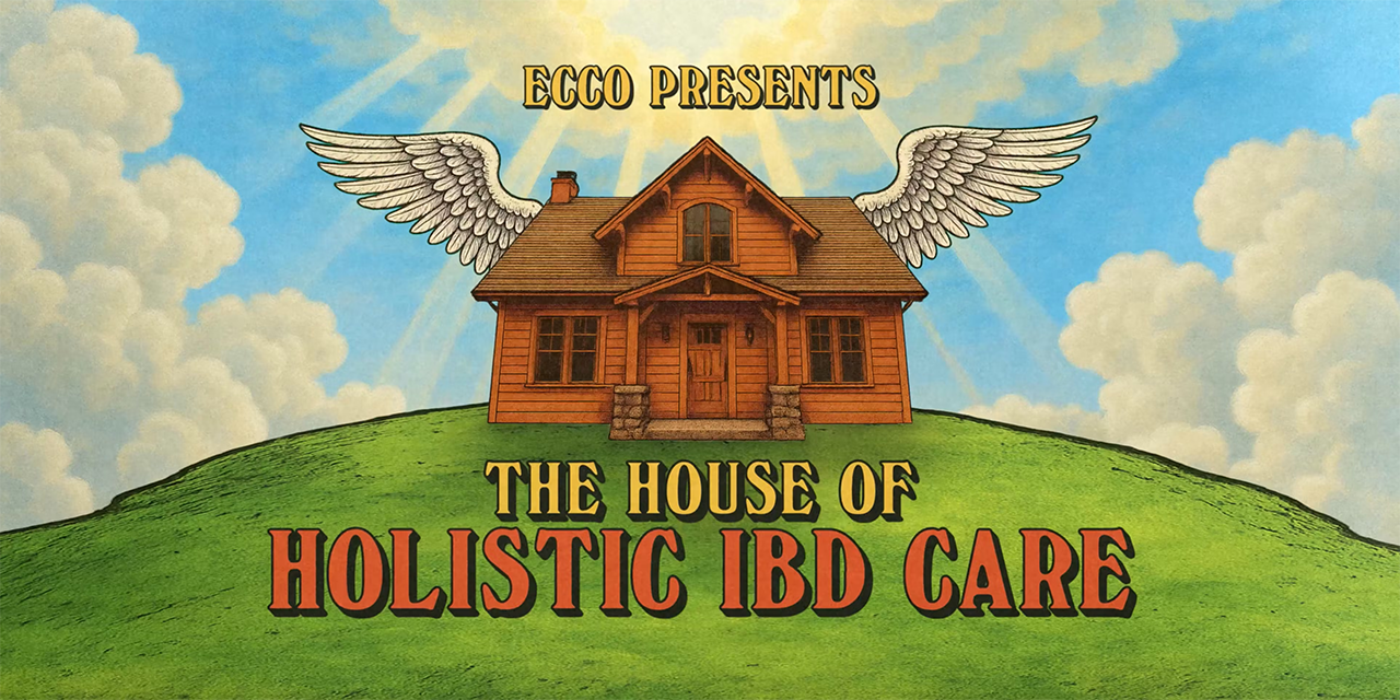 House of holistic IBD care - Film